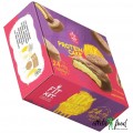 FIT KIT Protein Cake (микс) - набор 24 шт по 70 грамм